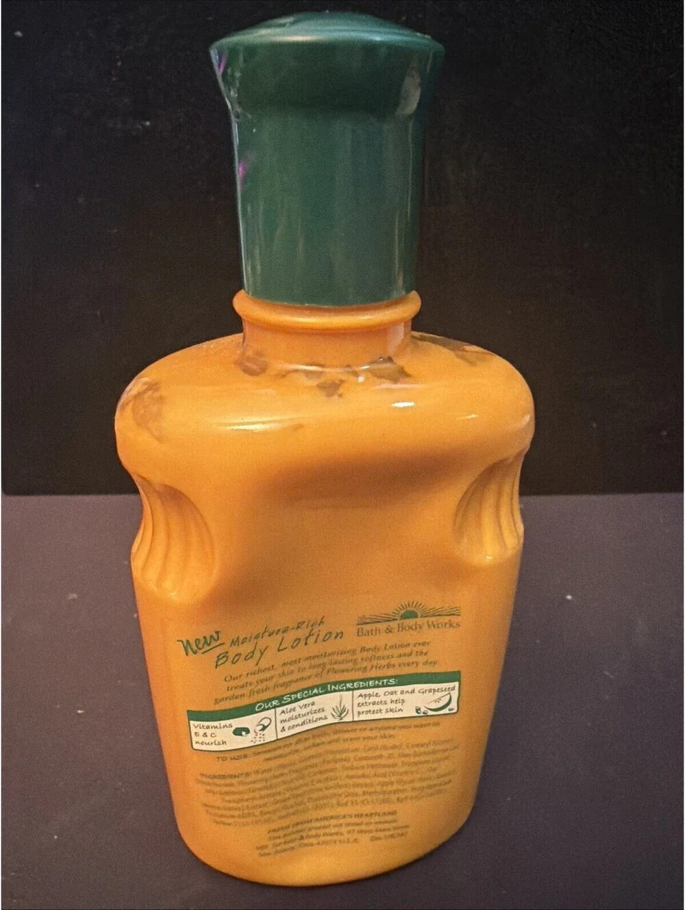 N/A bath body